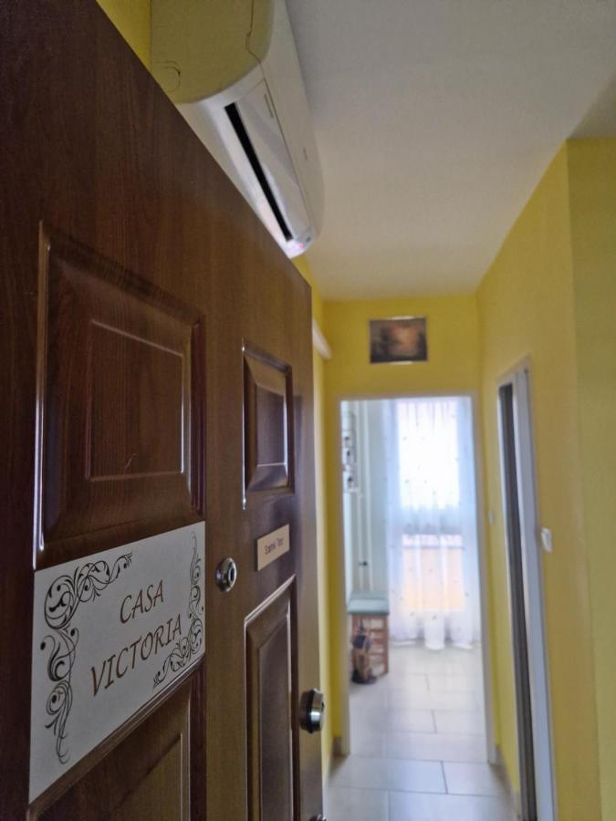 Casa Victoria Apartment Pécs Exterior photo
