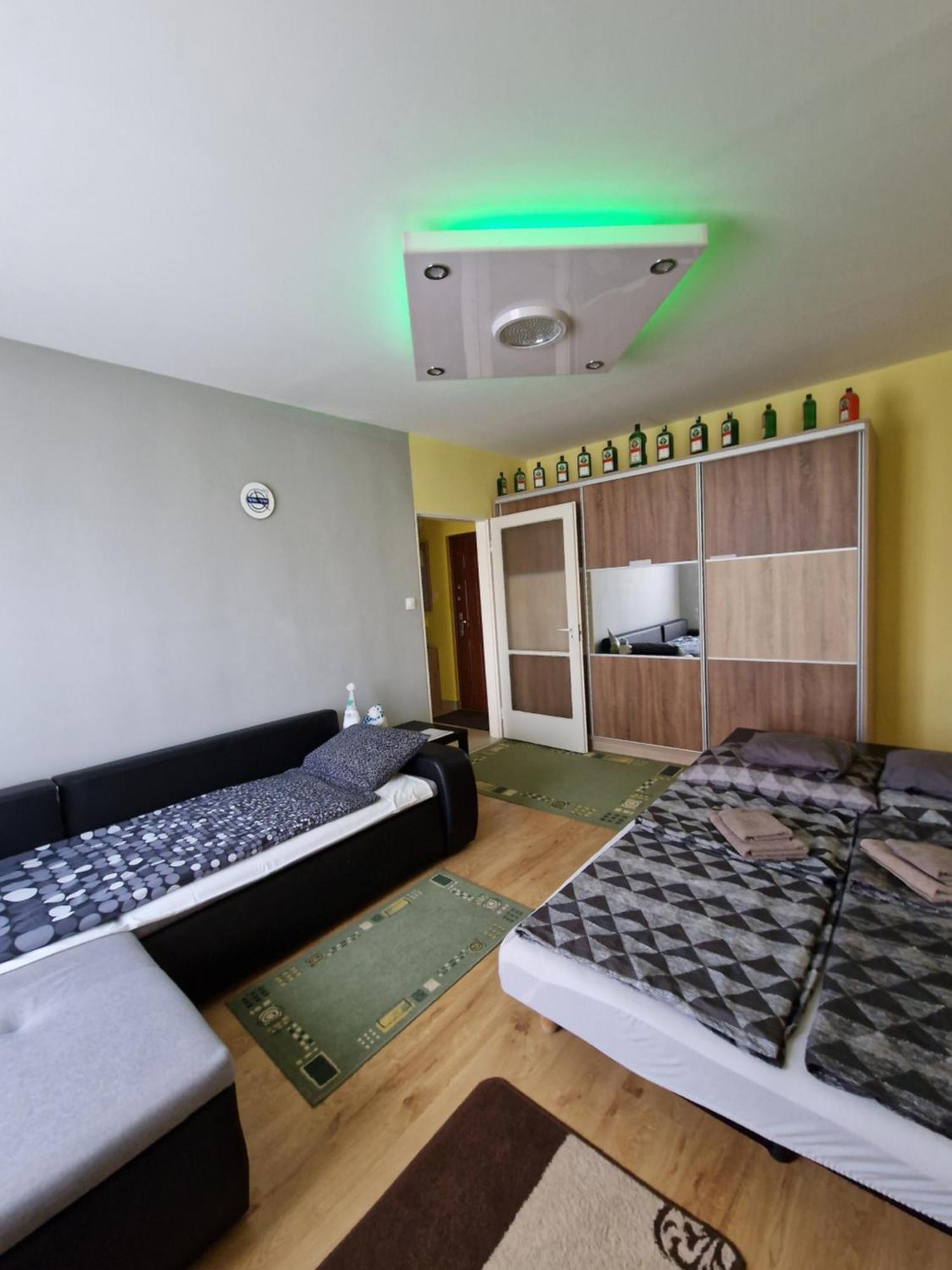 Casa Victoria Apartment Pécs Exterior photo